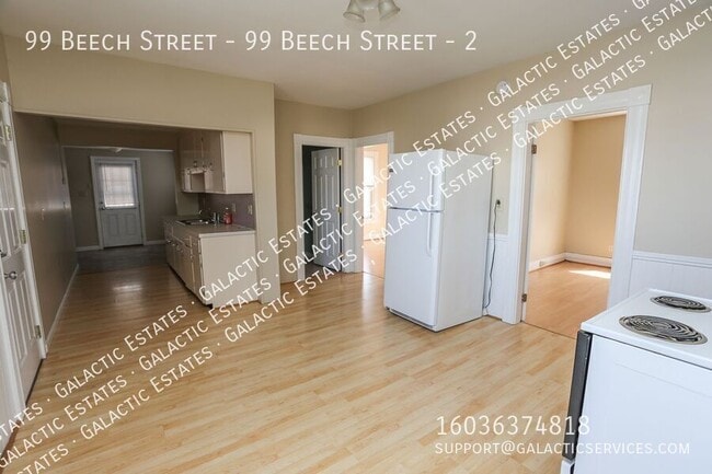 Building Photo - 99 Beech St