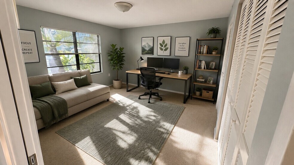 Building Photo - 5001 Vivienda Way