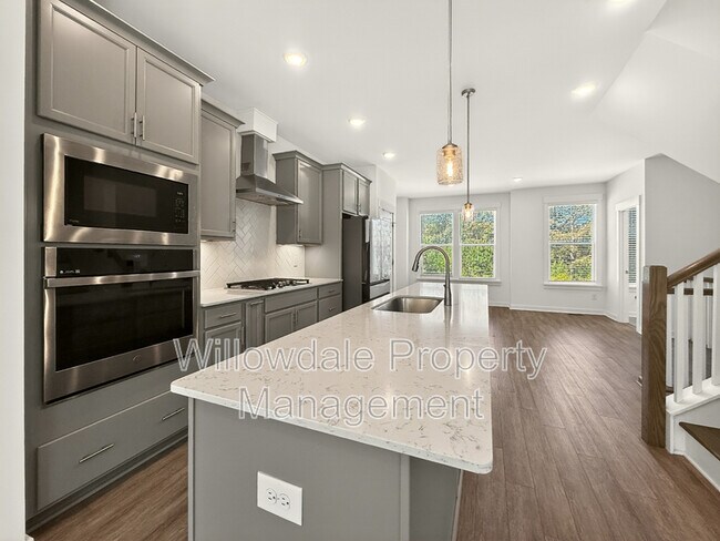 Building Photo - 1235 Corkery Ridge Ct