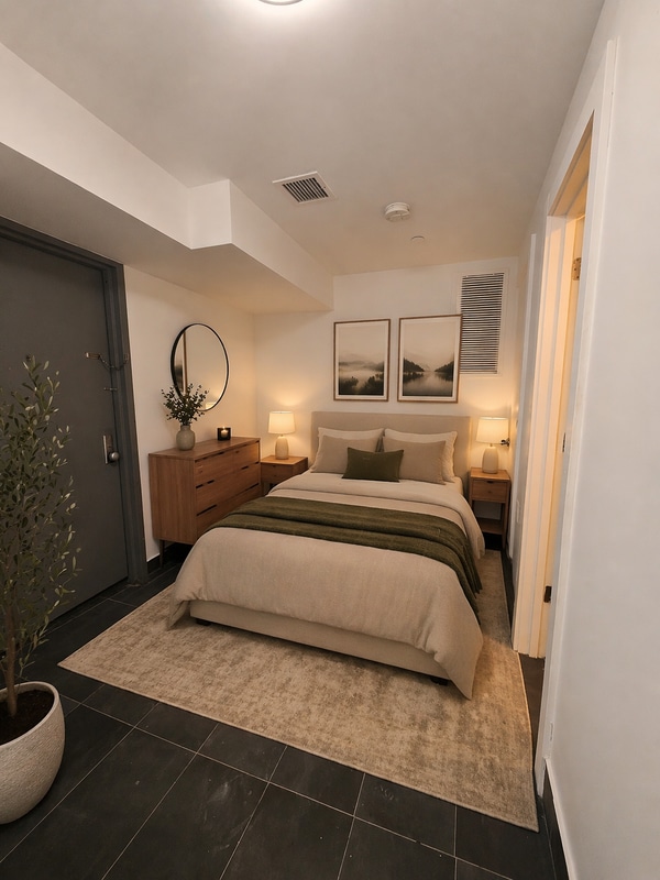 Building Photo - 195 Herzl St