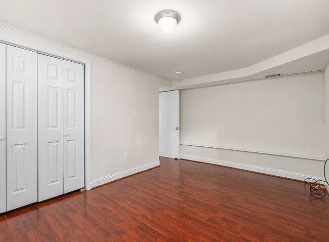Building Photo - 1740 U St NW