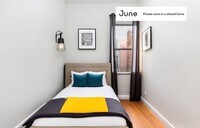 Building Photo - Room in Shared 4 bed/2 bath home