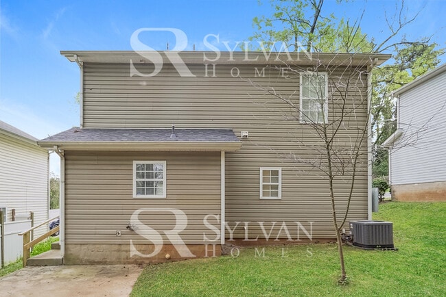 Building Photo - The Lifestyle You Deserve.