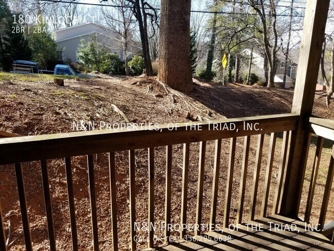 Building Photo - 180 Kinloch Ct