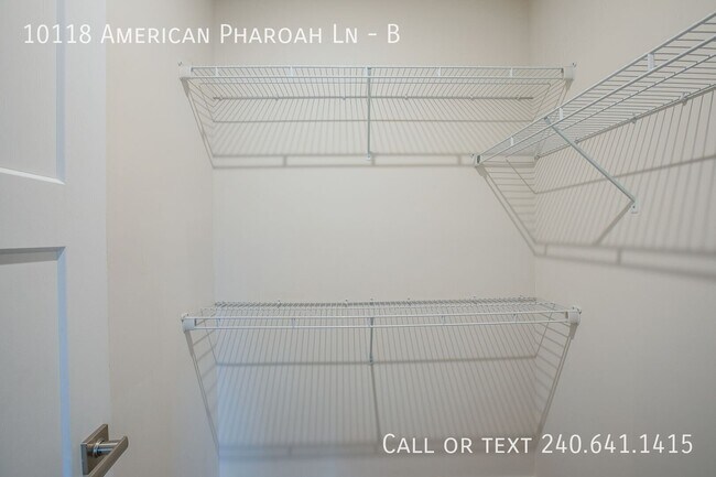 Building Photo - 10118 American Pharoah Ln