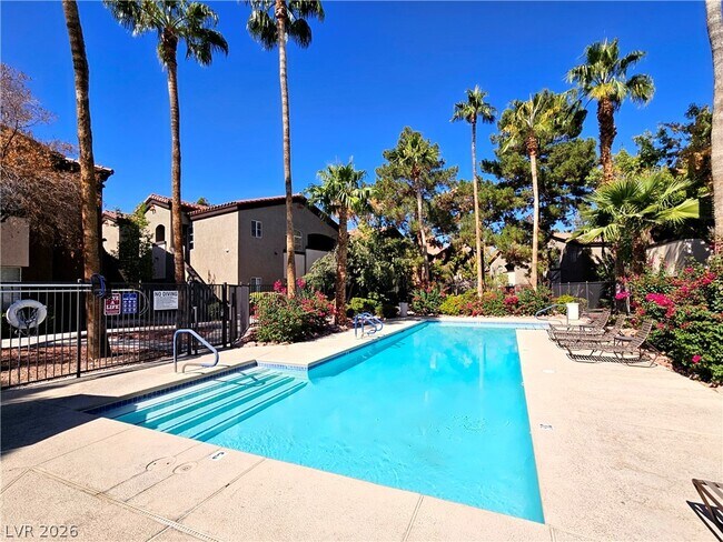 Building Photo - 9000 S Las Vegas Blvd