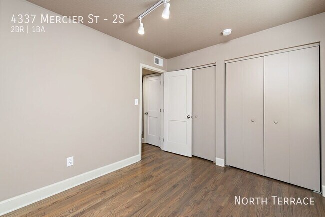 Building Photo - 4337 Mercier St