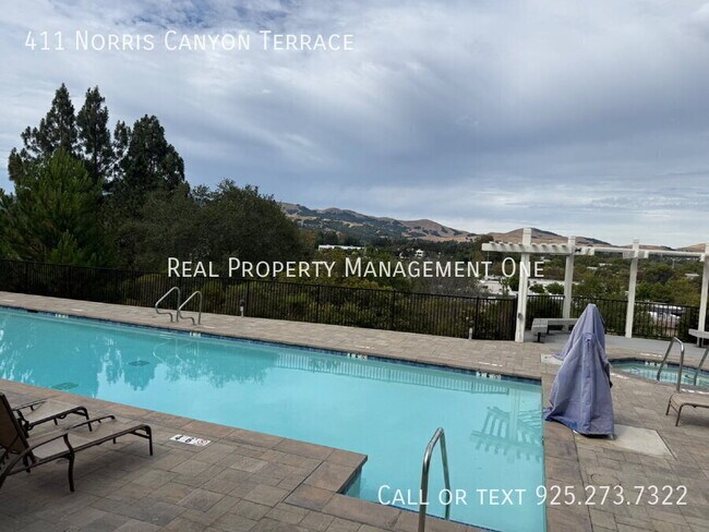 Building Photo - 411 Norris Canyon Terrace