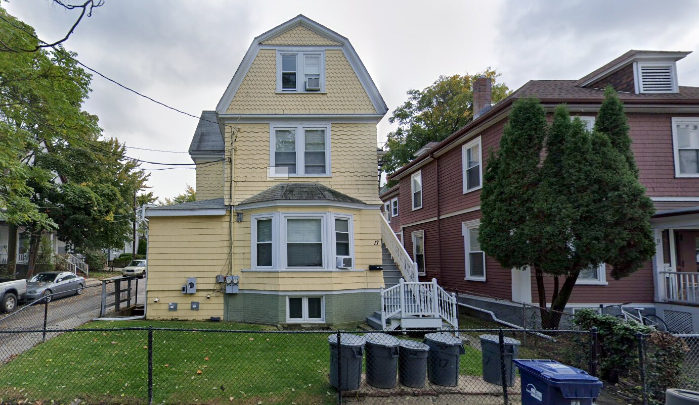 Building Photo - 17 Wadsworth St