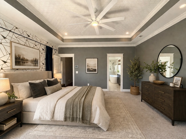 Building Photo - MAY SPECIAL!!  1/2 off 1st full month of rent! This is 12 South living at its finest.