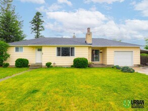 Building Photo - 3 Bedrooms | 1 Bathroom | 2,168 Sq. Ft. | Attached Garage | Large Yard