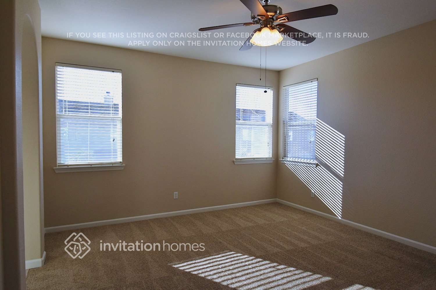 Building Photo - 8252 Grisham Way