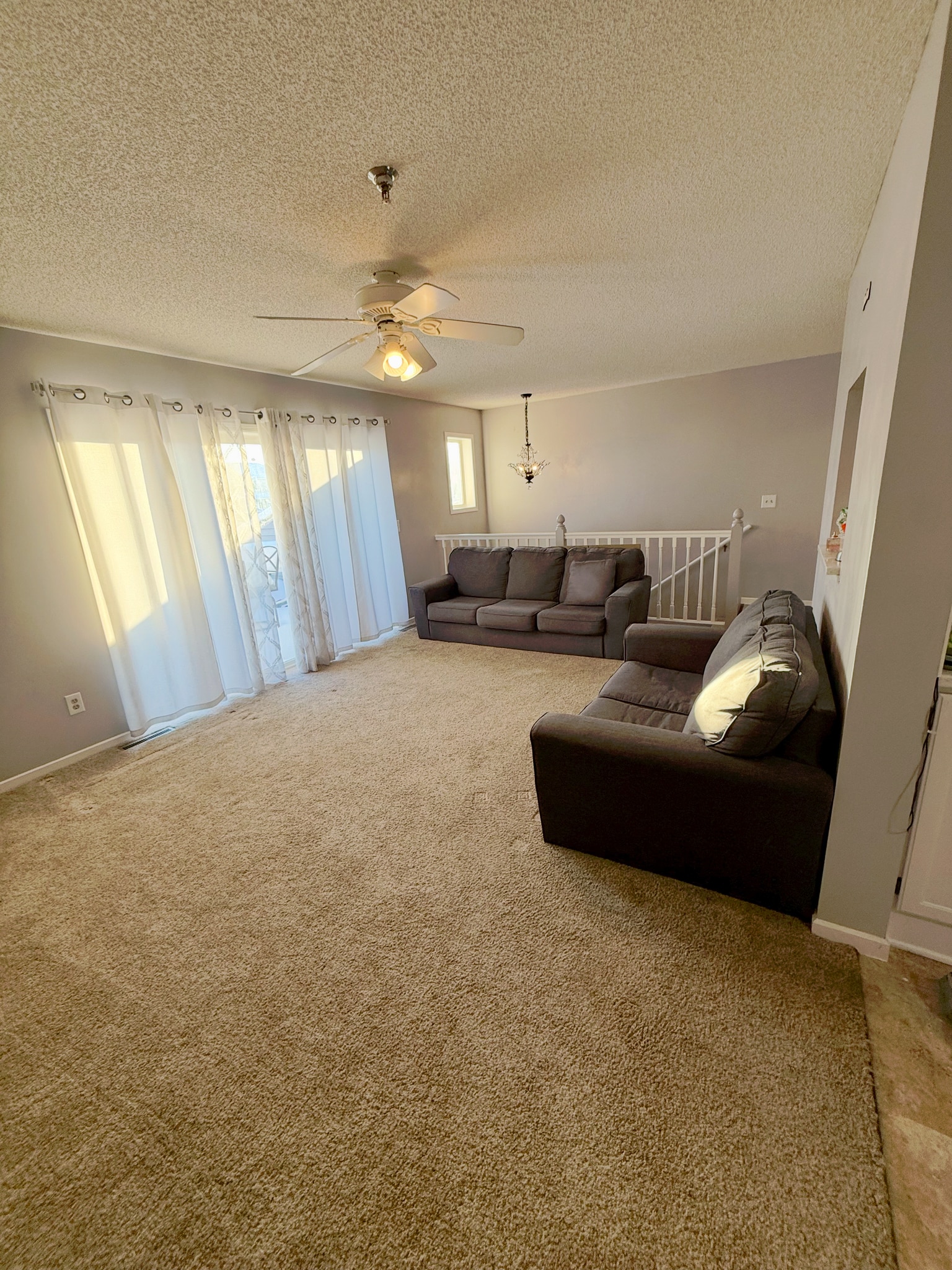 Living Room - 14546 Cobalt Ave