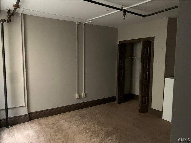 Building Photo - 129 W Fayette St