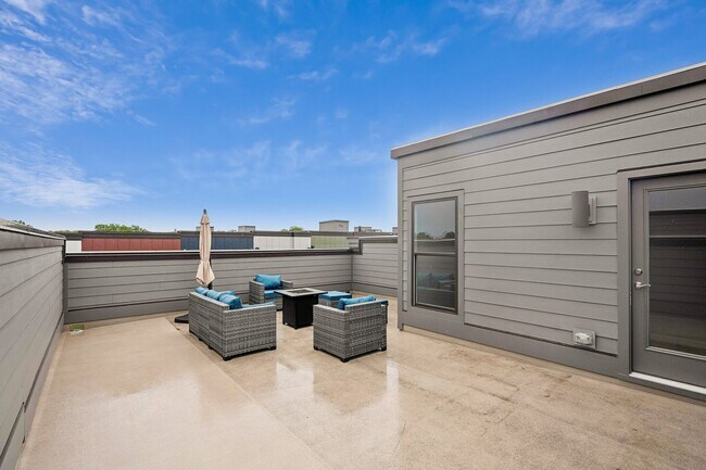 Building Photo - The Julianne is modern, functional, and full of charm—don’t let it get away!