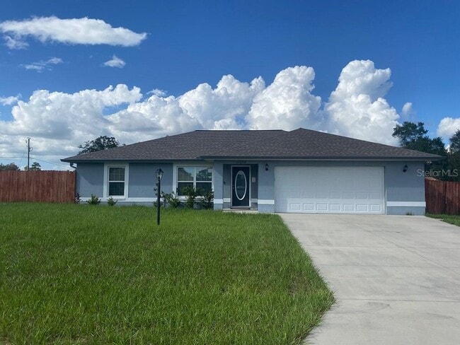 Building Photo - 13258 SW 29th Cir