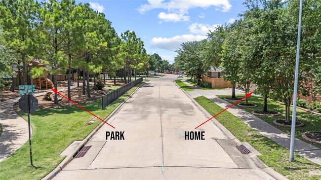 Building Photo - 26215 Salt Creek Ln