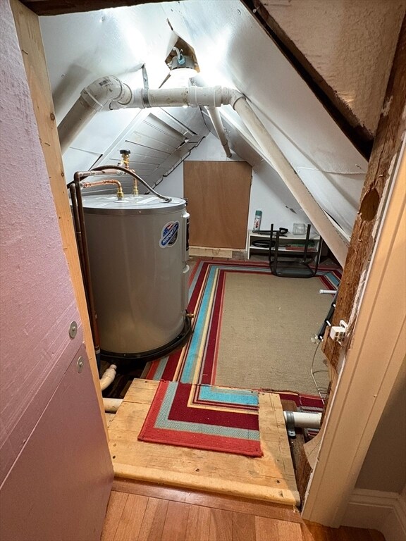 Building Photo - 97 Washington St