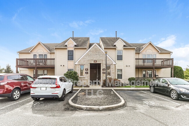 Primary Photo - 3 Harrogate Ct