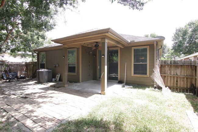 Building Photo - 9431 Black Tooth Way