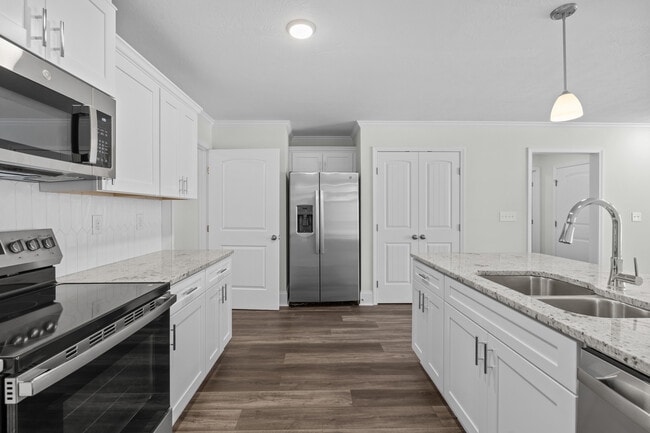 Building Photo - 8121 Bannock Cir