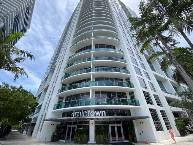 Building Photo - 3301 NE 1st Ave