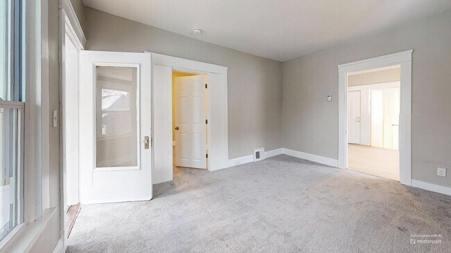 Building Photo - 3465 W 56th St