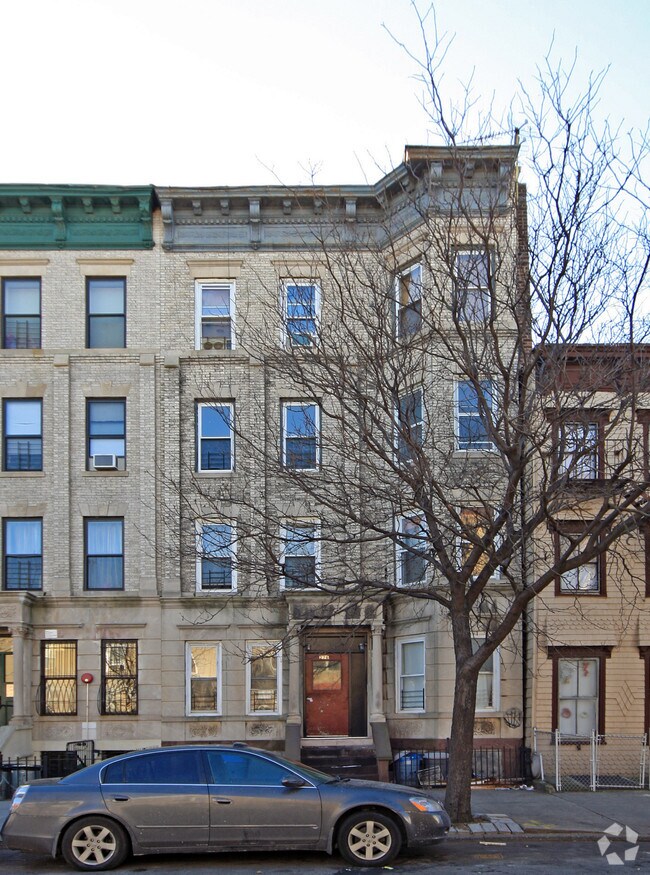 276 Marion St 276 Marion St Brooklyn NY 11233 Apartment Finder