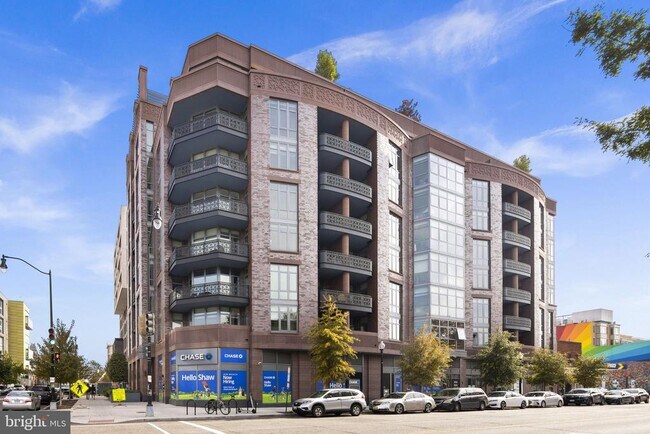 Primary Photo - 810 O St NW