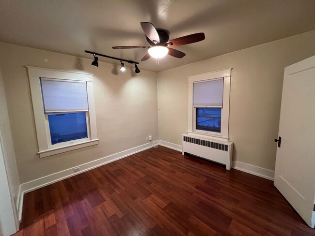 Building Photo - Available Immediately! Upgraded 2BR/1BA in...