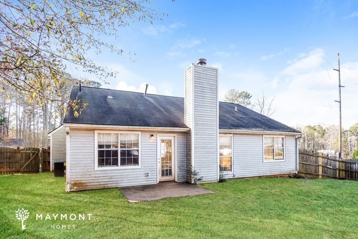 Building Photo - 1508 Chaseway Cir