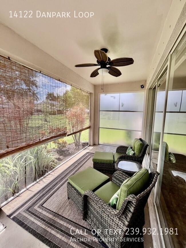 Building Photo - 14122 Danpark Loop