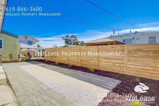 Building Photo - 3941 Marine Vw Ave