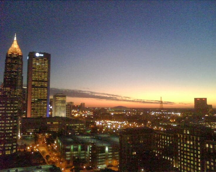 Building Photo - 860 Peachtree St NE