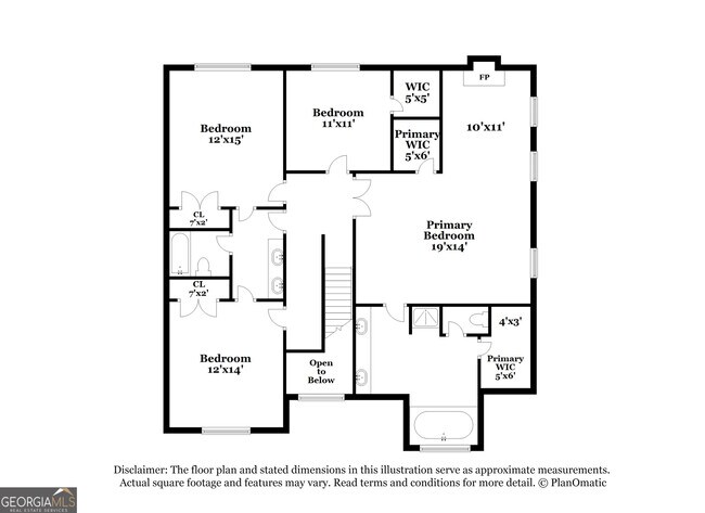 Building Photo - 5118 Upper Elm St