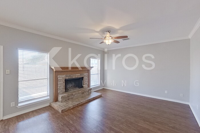 Building Photo - 5414 Timbergate Dr