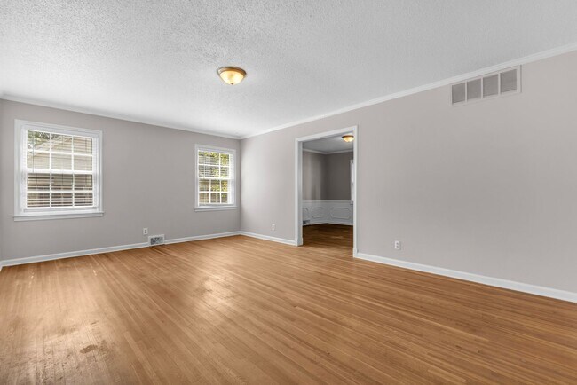 Building Photo - Newly Renovated 4-Bedroom Home in Germantown, TN