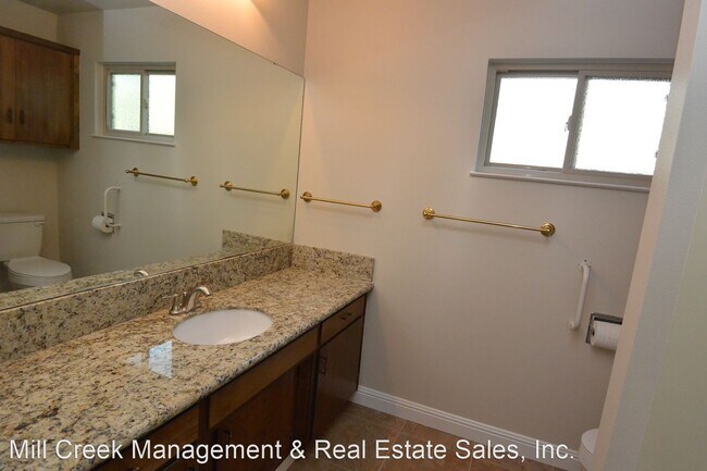 Building Photo - 3 br, 2 bath House - 3104 W. Mill Creek