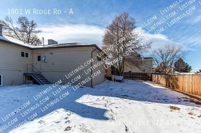 Building Photo - Charming & Spacious Home in Littleton