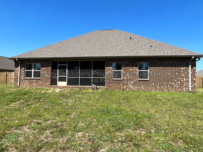 Building Photo - 4233 S Cambridge Way