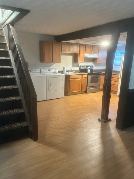 Building Photo - 1269 Pennsylvania Ave