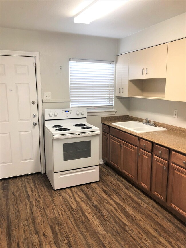 Building Photo - 4006 36th St