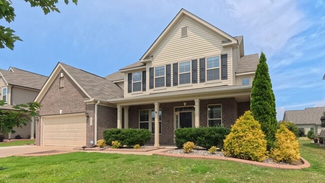 Building Photo - Beautiful Home in Mebane
