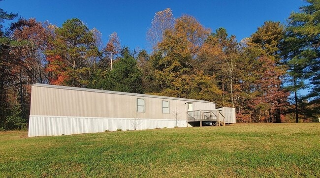 Primary Photo - 4745 Penrose Rd