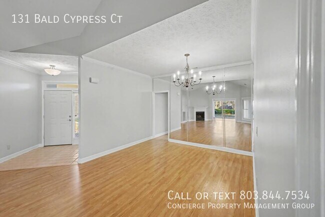 Building Photo - 131 Bald Cypress Ct