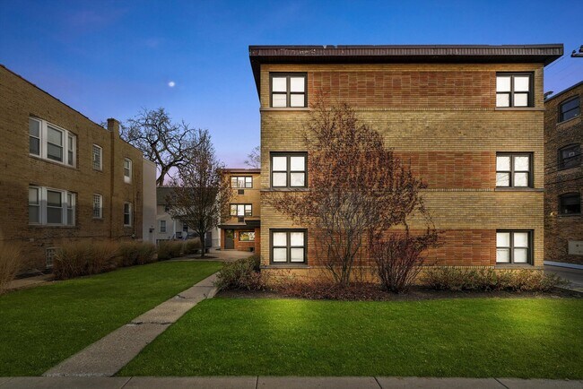 Building Photo - 311 Sherman Ave