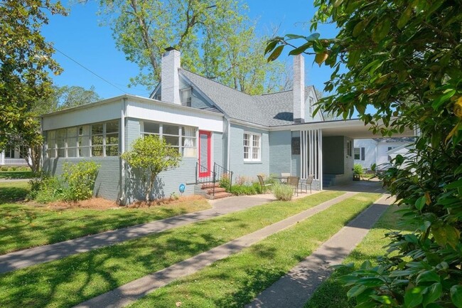 Building Photo - Charming 3BR House in Edenton