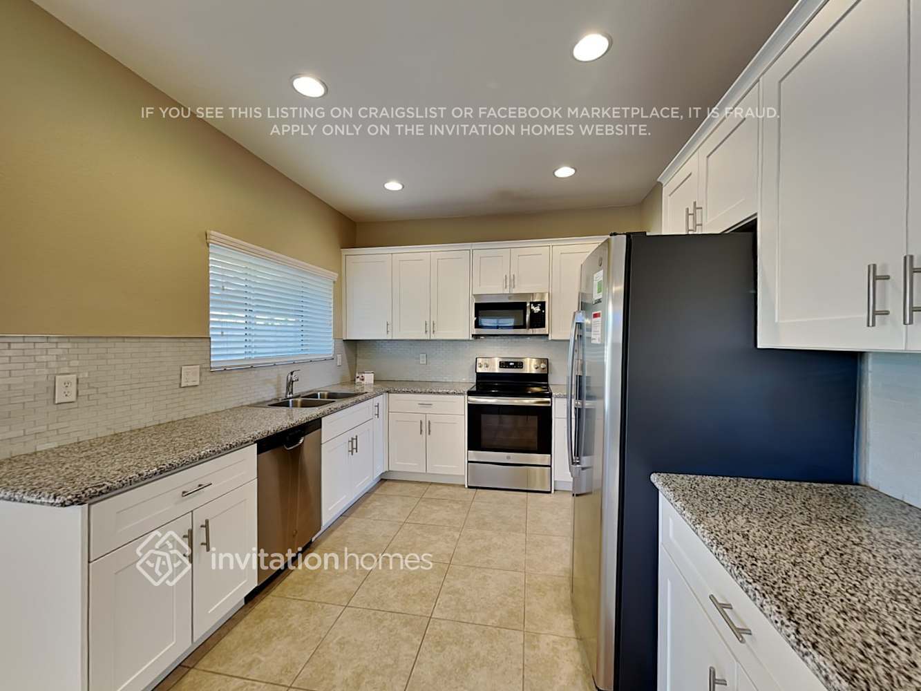 Building Photo - 4114 W Electra Ln