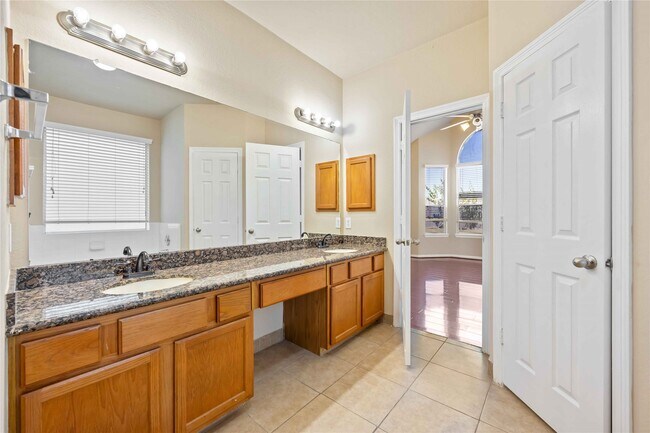 Building Photo - 6303 Atlasridge Dr