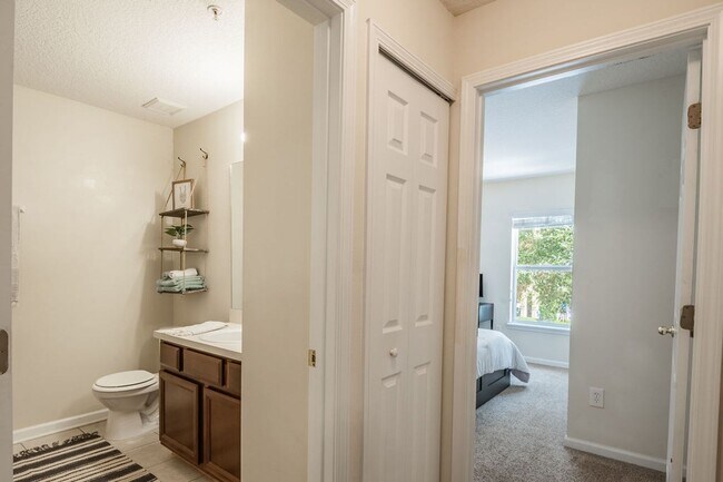 Building Photo - Heron's Landing End Unit Overlooking the Sparkling Community Pool